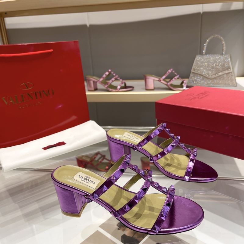 Valentino High Heels